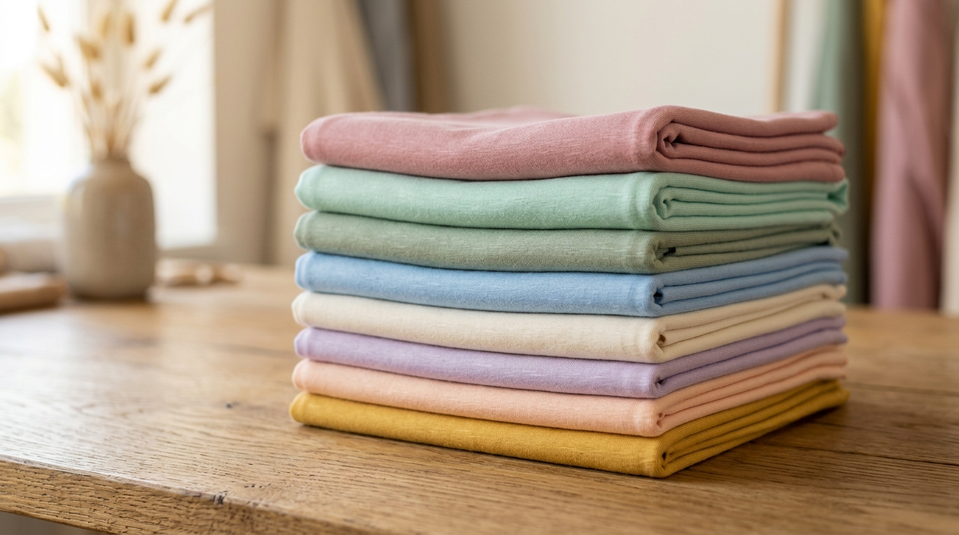 Tren Homewear Premium: Rahasia Kenyamanan Alami di Iklim Tropis
