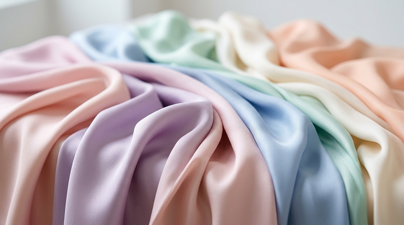 Mengenal Tencel Modal Spandex: Kain Premium untuk Eco-Luxury Fashion